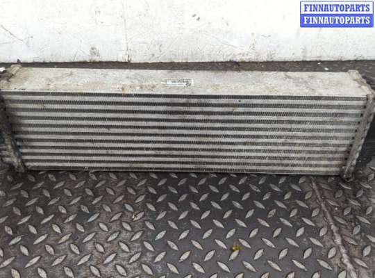 купить Радиатор интеркулера на BMW 5 F10 2010-2017