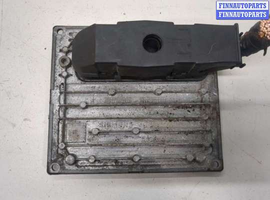 купить Блок управления двигателем на Ford Fusion 2002-2012