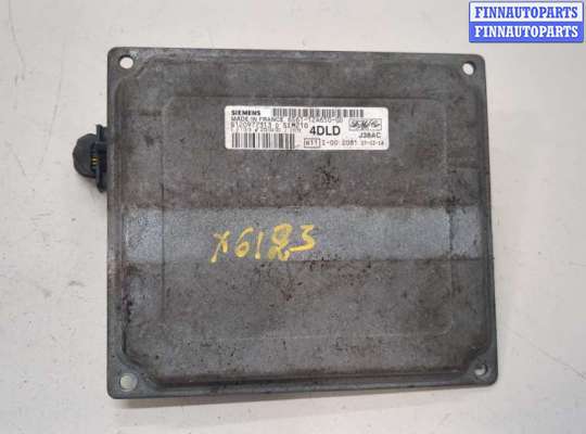 купить Блок управления двигателем на Ford Fusion 2002-2012