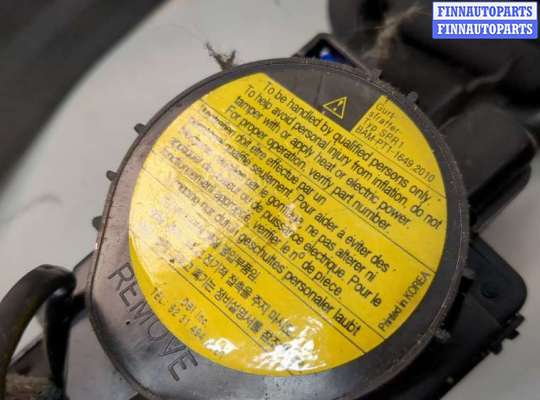 купить Ремень безопасности на Chevrolet Aveo (T250 / 255) 2006-2012