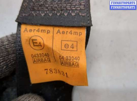 купить Ремень безопасности на Chevrolet Aveo (T250 / 255) 2006-2012