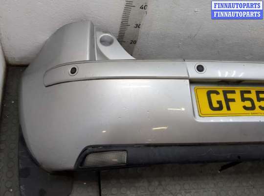 купить Бампер на Citroen C4 2004-2010