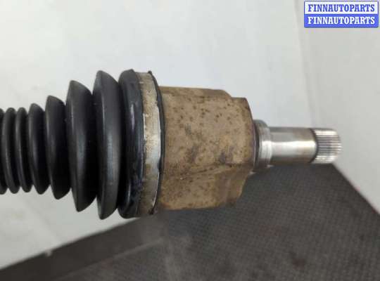 купить Ступица (кулак, цапфа) на Citroen Jumper (Relay) 2014-2025