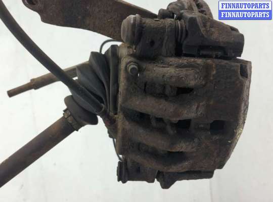 купить Ступица (кулак, цапфа) на Citroen Jumper (Relay) 2014-2025