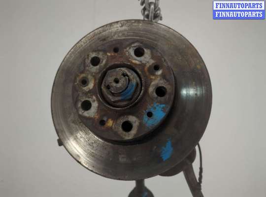 купить Ступица (кулак, цапфа) на Citroen Jumper (Relay) 2014-2025