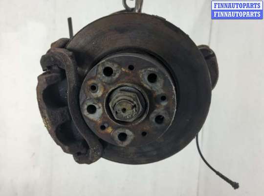 Ступица (кулак, цапфа) FT556359 на Citroen Jumper (Relay) 2014-2025