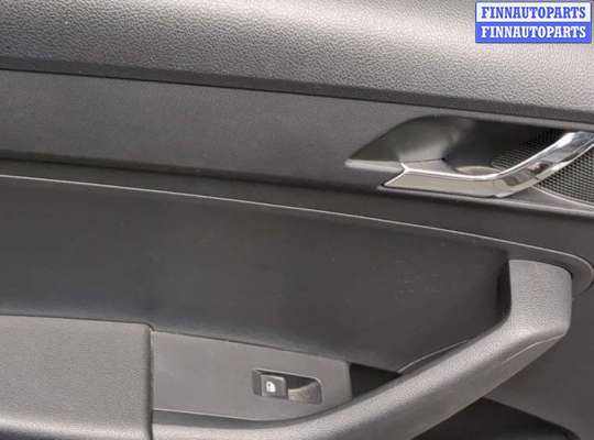 купить Дверь боковая (легковая) на Skoda Rapid