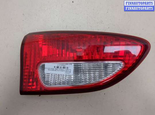 купить Фонарь крышки багажника на Subaru Tribeca (B9) 2004-2014