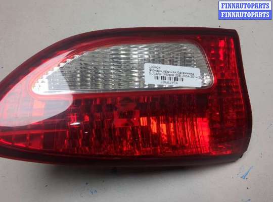 купить Фонарь крышки багажника на Subaru Tribeca (B9) 2004-2014