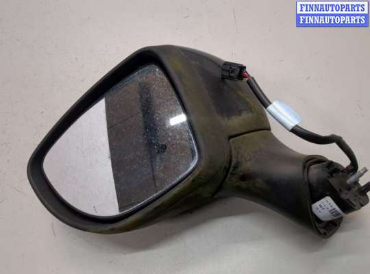 Купить Зеркало боковое на Renault Clio 2012-2016 Зеркало боковое RN1588972 на Renault Clio 2012-2016