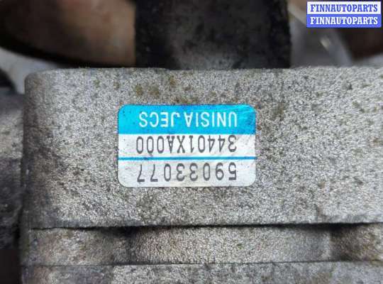 купить Насос гидроусилителя руля (ГУР) на Subaru Tribeca (B9) 2004-2014