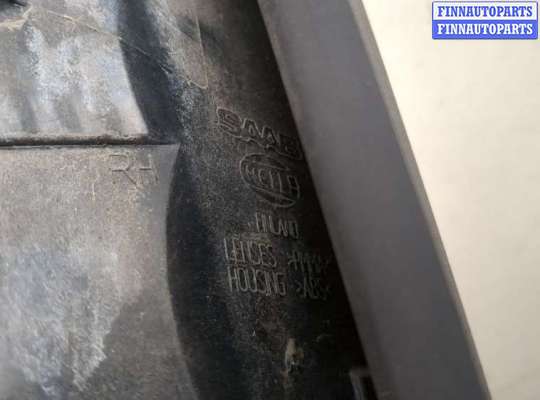 купить Фонарь (задний) на Saab 9-3 2002-2014