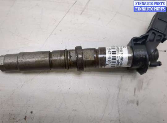Форсунка топливная VG2404541 на Volkswagen Crafter 2006-2016