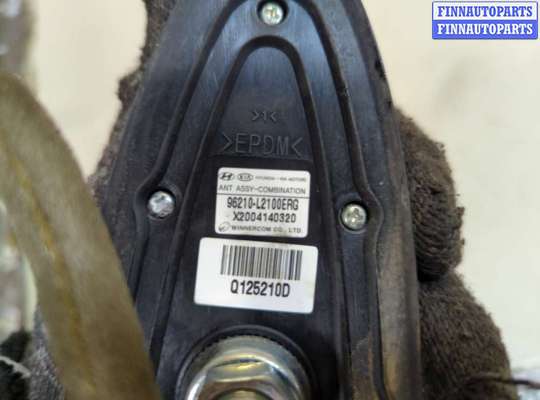 купить Антенна на KIA K5 2019-