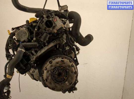 купить Двигатель (ДВС) на Alfa Romeo 159 2005-2011