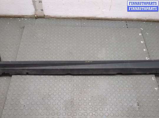 купить Накладка на порог на Cadillac SRX 2009-2016