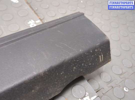 купить Накладка на порог на Cadillac SRX 2009-2016