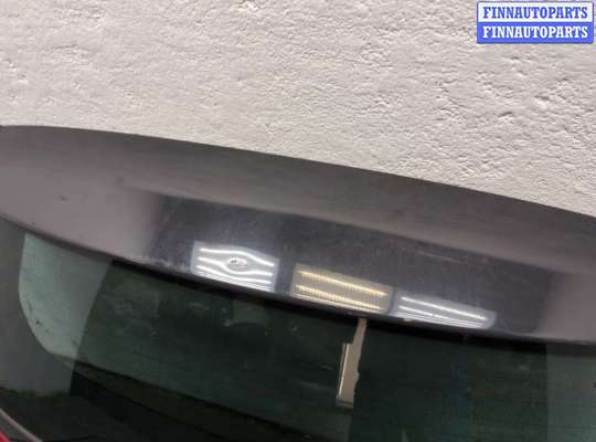 купить Крышка (дверь) багажника на Volkswagen Golf 7 2012-2020
