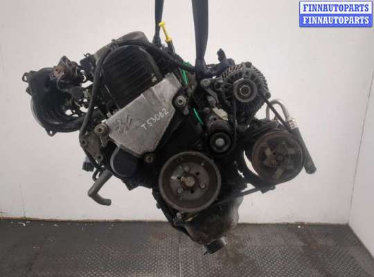 купить Компрессор кондиционера на Citroen C3 2009-2016