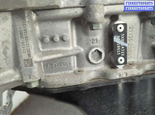 купить Форсунка топливная на KIA K5 2019-2025