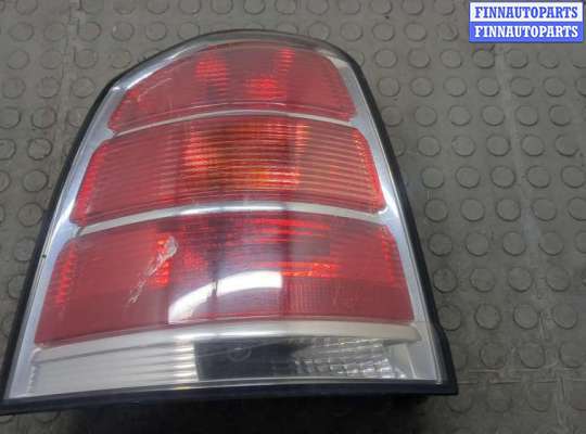 Фонарь (задний) OP2440325 на Opel Zafira B 2005-2014