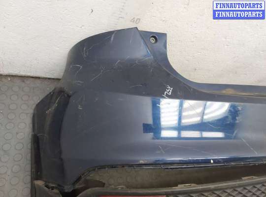 купить Бампер на Ford Focus 3 2011-2015