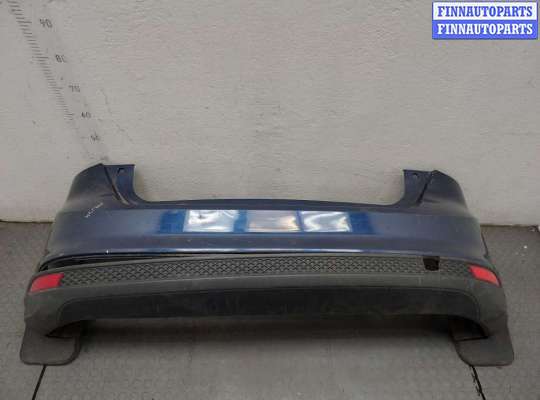 купить Бампер на Ford Focus 3 2011-2015