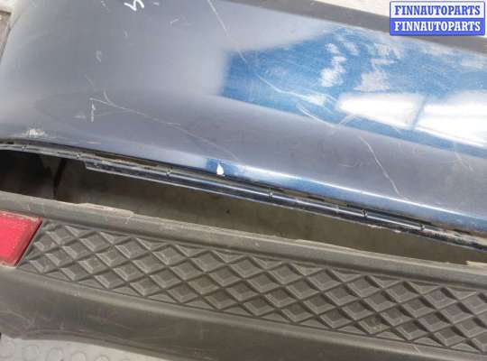 купить Бампер на Ford Focus 3 2011-2015