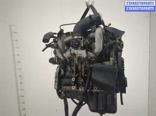 купить Двигатель (ДВС) на Suzuki Liana 2001-2008