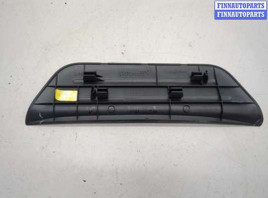 купить Накладка на порог на Hyundai Sonata 7 LF 2014-2020