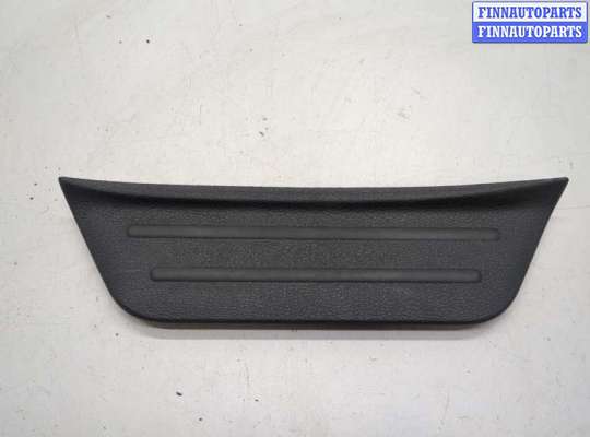 купить Накладка на порог на Hyundai Sonata 7 LF 2014-2020