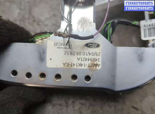 купить Кнопка круиз контроля на Ford S-Max 2010-2015