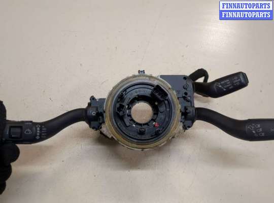 купить Переключатель поворотов и дворников (стрекоза) на Audi Q7 2006-2009