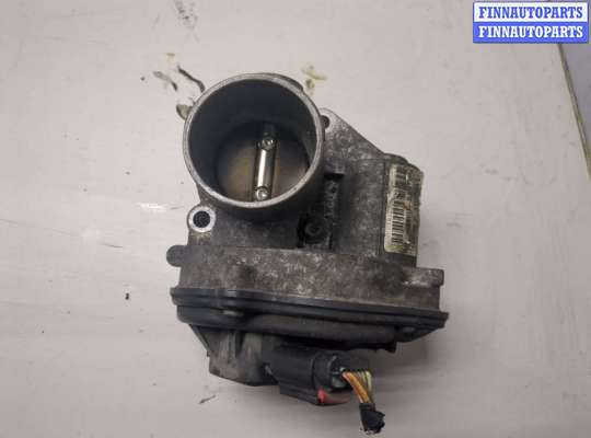 купить Заслонка дроссельная на Ford C-Max 2002-2010