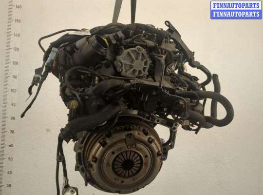 купить Турбина на Toyota ProAce 2016-2024