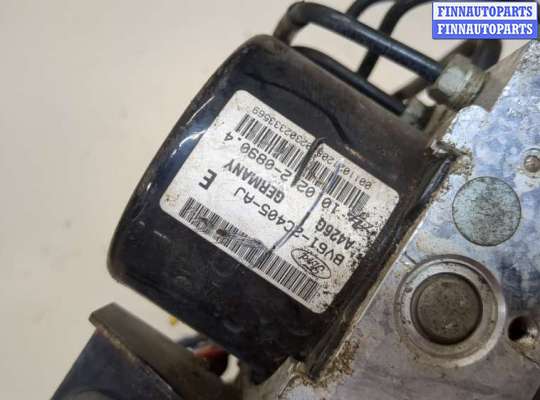 купить Блок АБС, насос (ABS, ESP, ASR) на Ford Focus 3 2011-2015