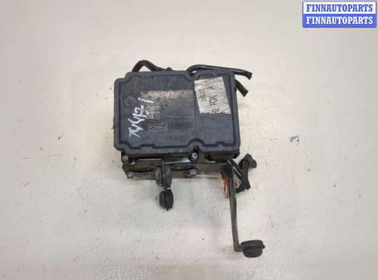 купить Блок АБС, насос (ABS, ESP, ASR) на Ford Focus 3 2011-2015