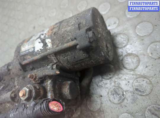 купить Стартер на Land Rover Freelander 2 2006-2014