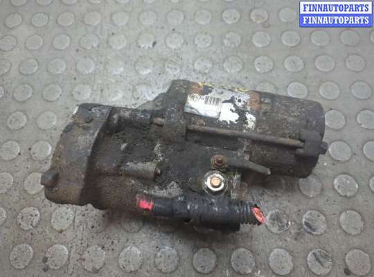 купить Стартер на Land Rover Freelander 2 2006-2014