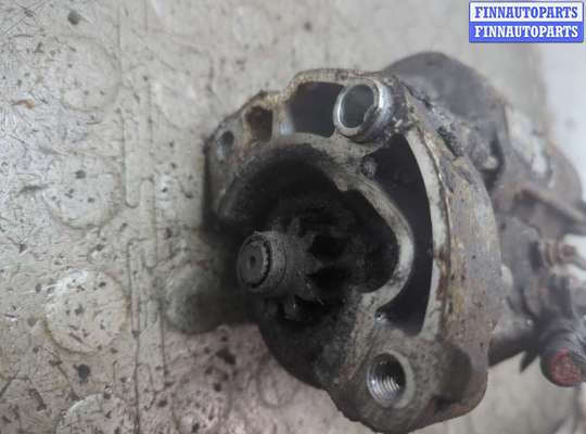 купить Стартер на Land Rover Freelander 2 2006-2014