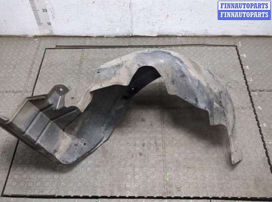 купить Защита арок (подкрылок) на Nissan Primera P12 2002-2008