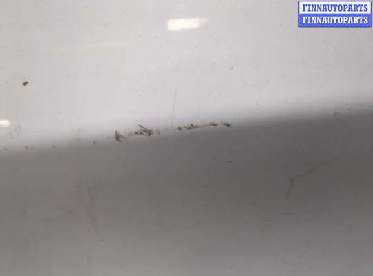 Дверь боковая