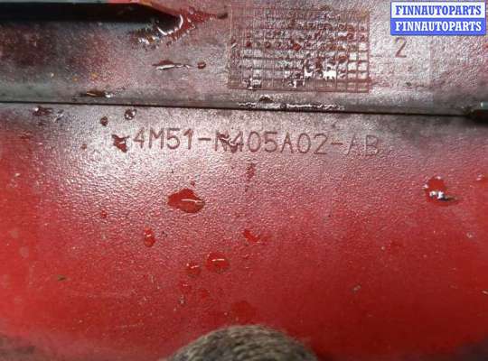 купить Лючок бензобака на Ford Focus 2 2005-2008