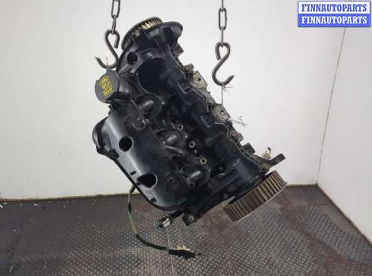 купить Головка блока (ГБЦ) на Land Rover Range Rover Sport 2005-2013
