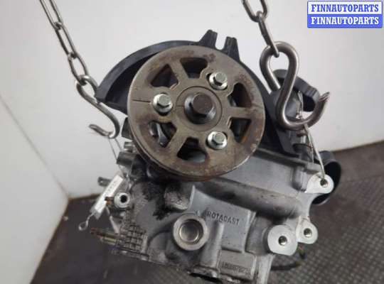 купить Головка блока (ГБЦ) на Land Rover Range Rover Sport 2005-2013