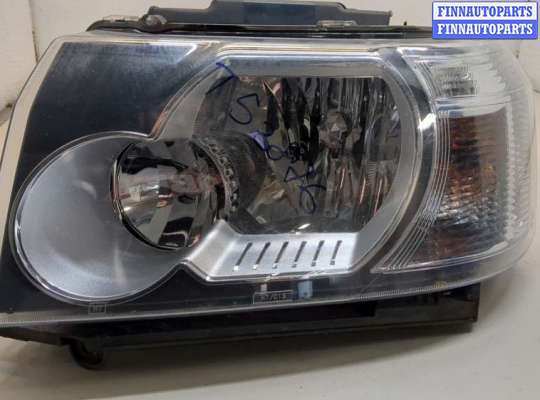 Фара передняя на Land Rover Freelander II