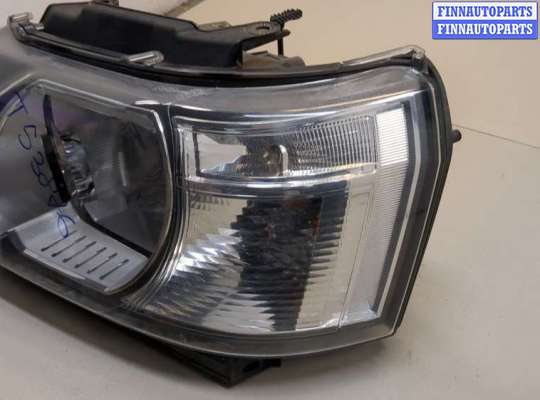 Фара передняя на Land Rover Freelander II