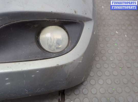 купить Заглушка буксировочного крюка на Toyota Yaris 2005-2011