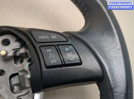 купить Руль на Mazda CX-5 2012-2017