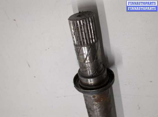 купить Полуось (приводной вал, шрус) на Nissan Qashqai 2006-2013